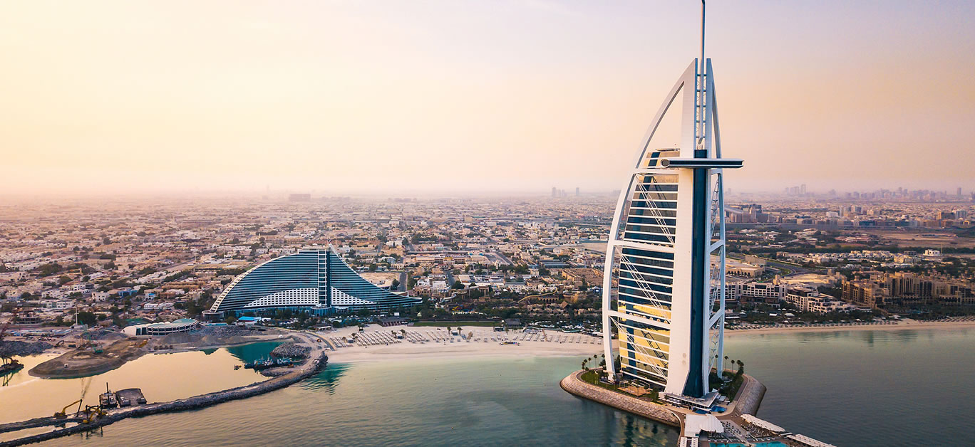 Dubai Luxury Tour