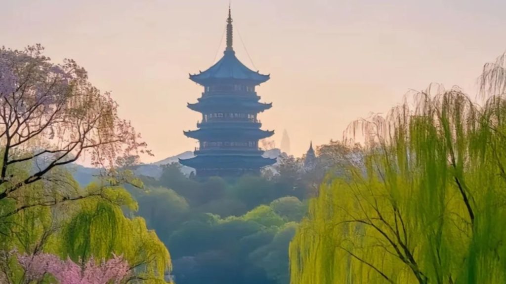 7D6N Guangdong Cultural Discovery Tour